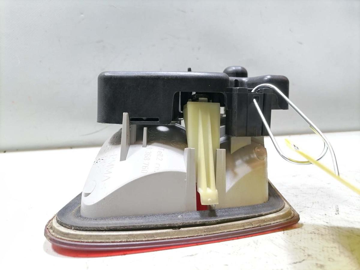 BMW 3er E46 original R&uuml;cklicht R&uuml;ckleuchte Schlussleuchte innen rechts Kombi Bj.2001